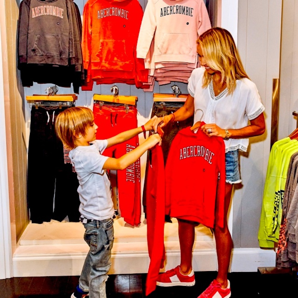 Kids clothes
